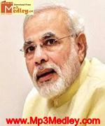 Modi aa rahe Dilli